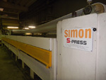 SIMON BHS Chaintrol/Piemontesi, Italy