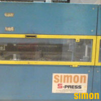 SIMON S-Press