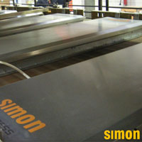 SIMON BHS Chaintrol/Piemontesi, Italy