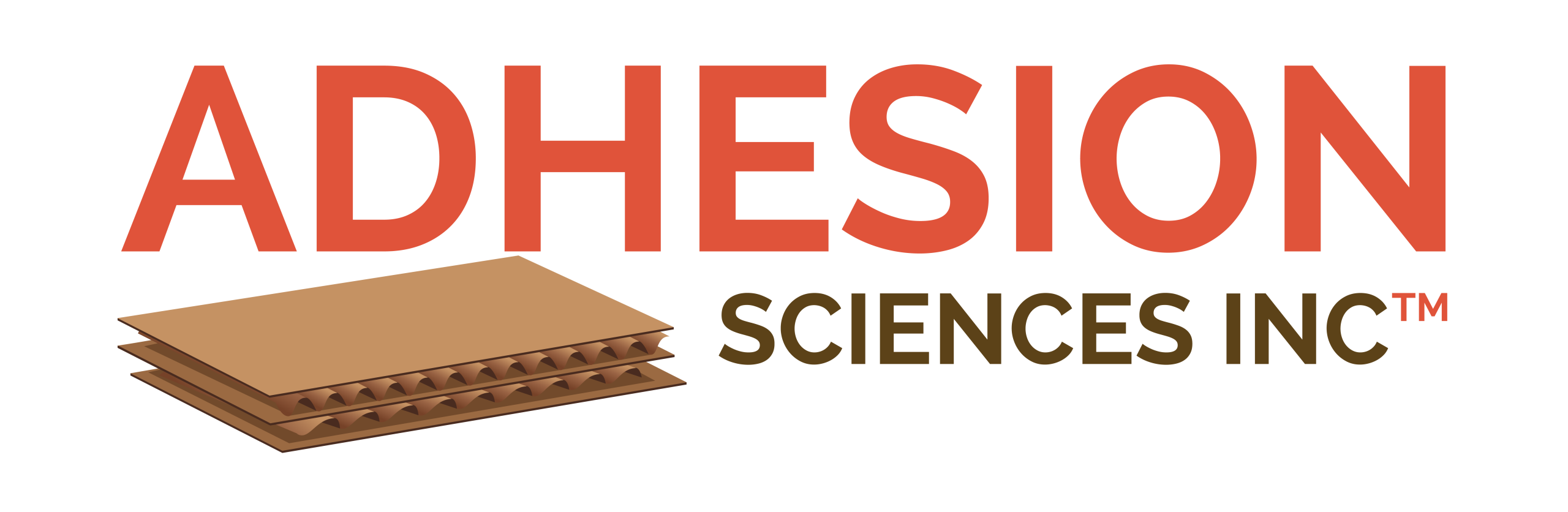 Adhesion Sciences